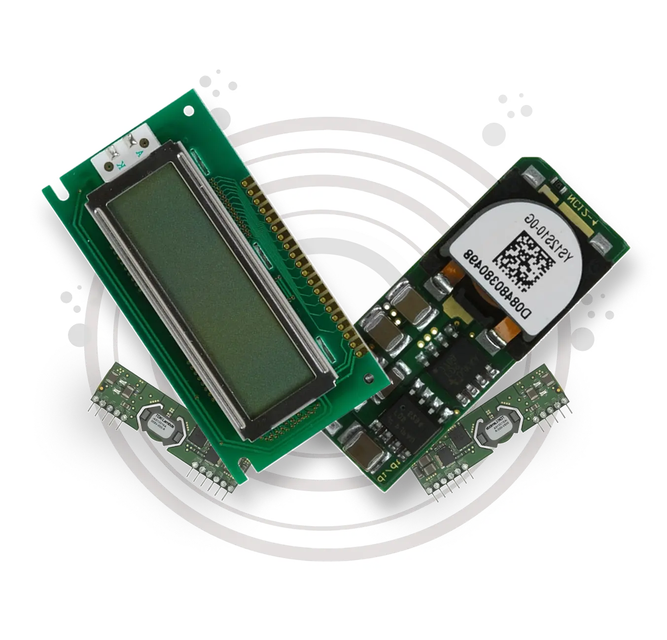 Electronic Components